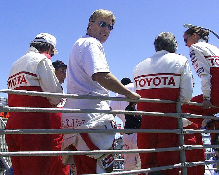 John Elway