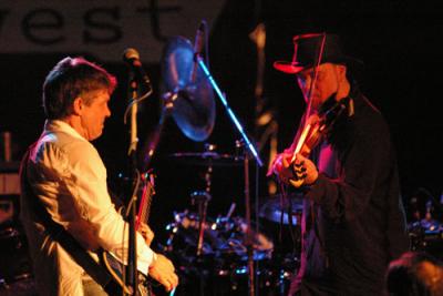 MUSIC AID NW TSUNAMI RELIEF CONCERT