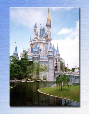 Cinderella's-Castle