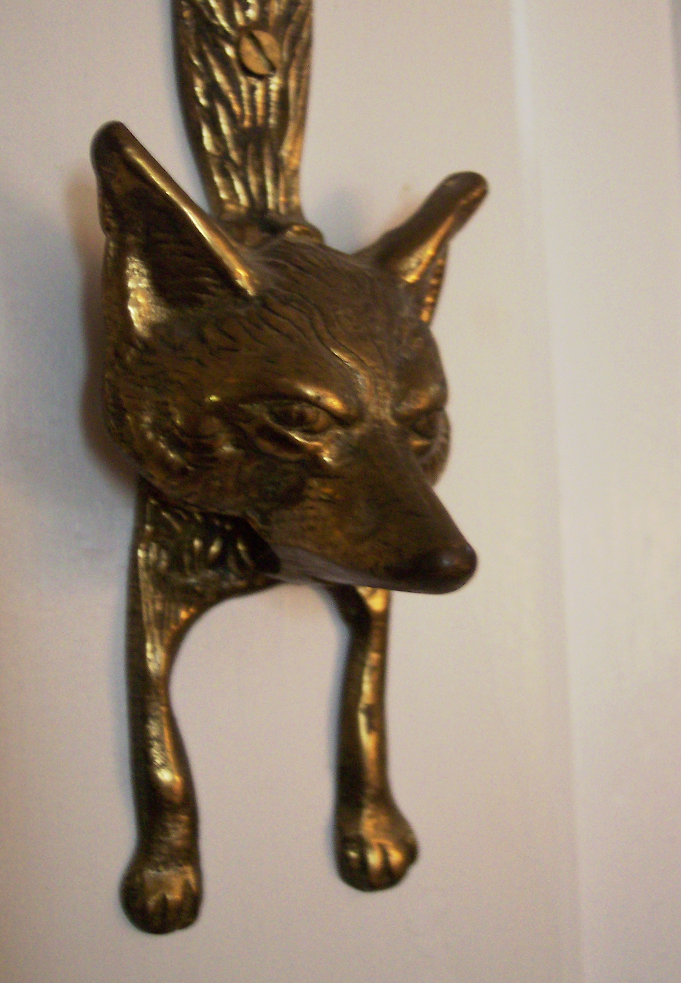 Foxiness