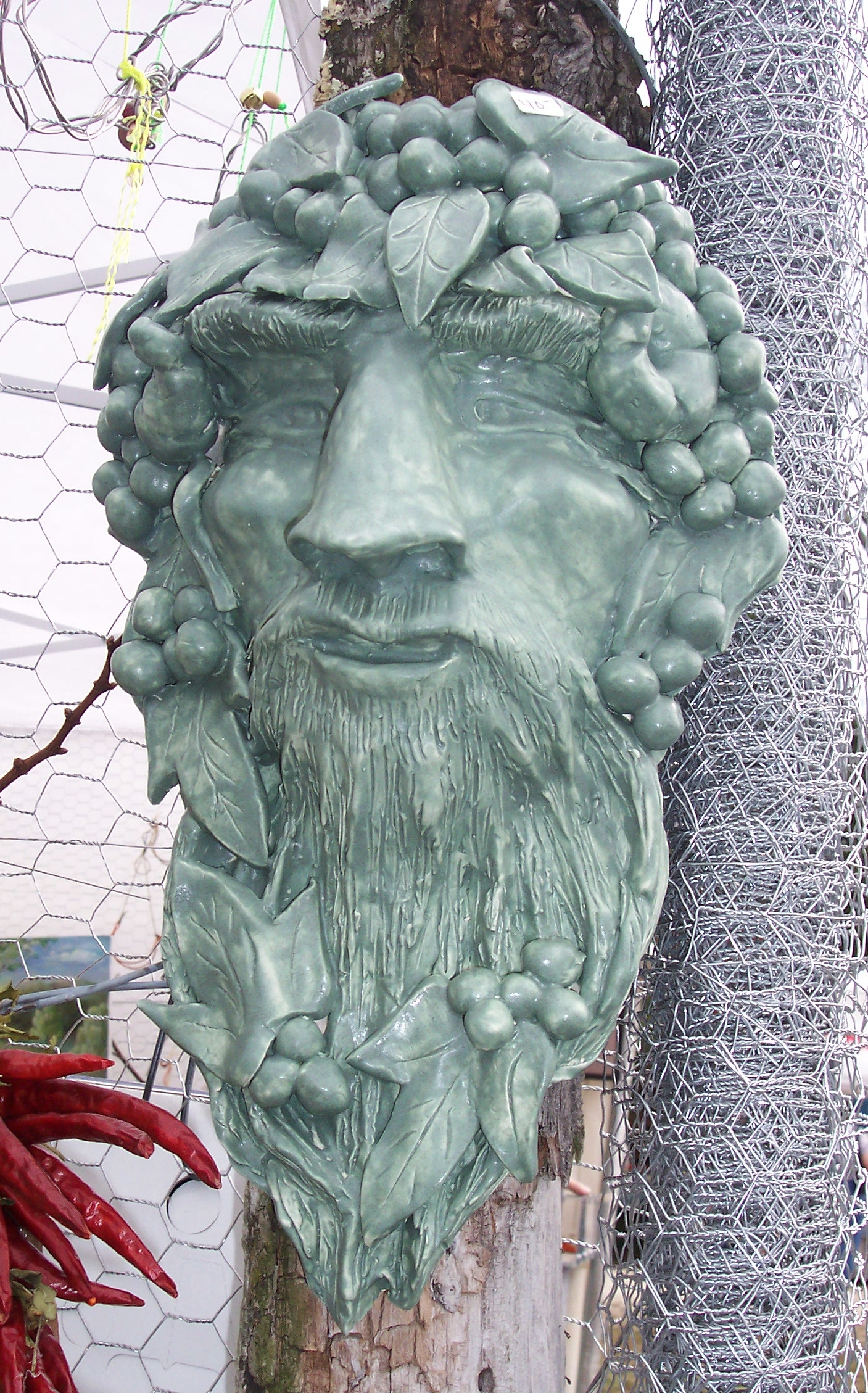 Dionysian