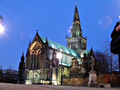 Glasgow Cathedral