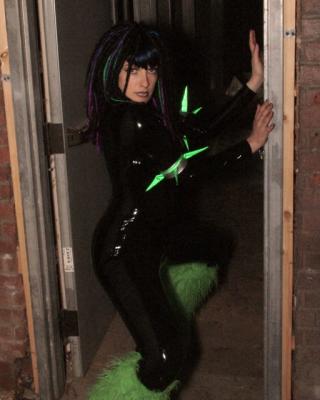 Lovely Ladies of Cyberotica