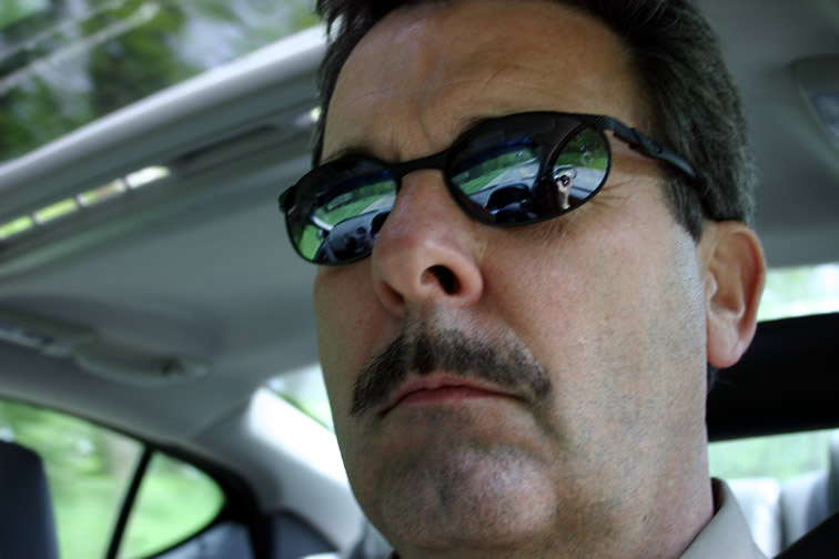 Driving