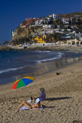 playo olas altas, mazatlan