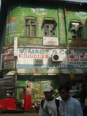 Pettah Market