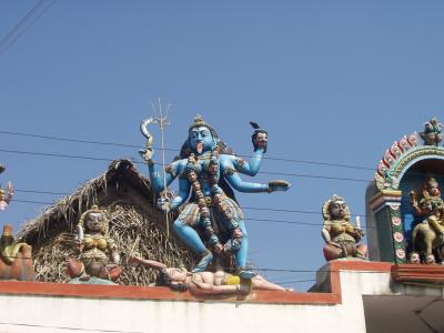 More Kali