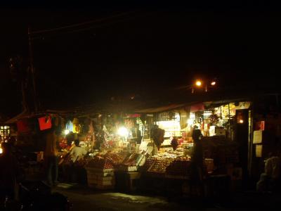 Market