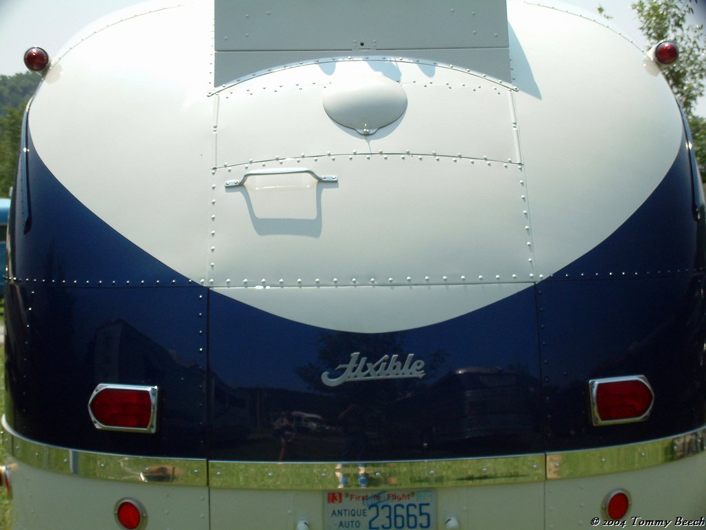 Flxible Bus