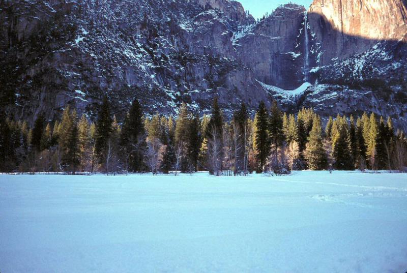 Yosemite (Dec1971)