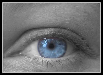 Jen's EYE