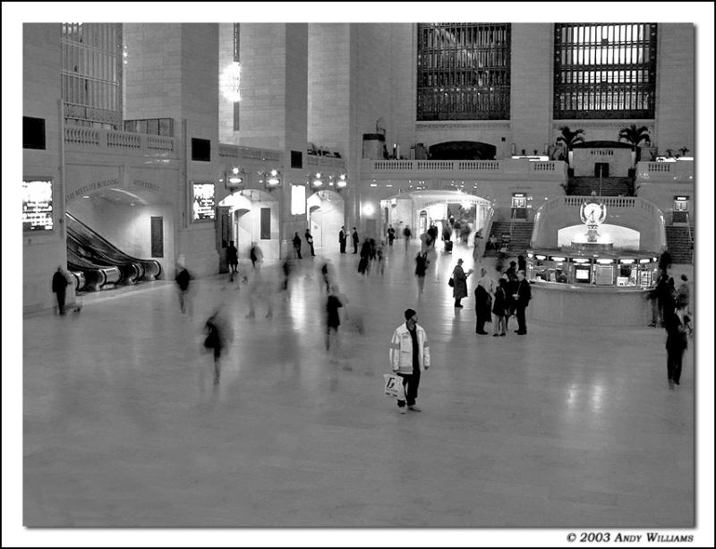 <b>where do i go?</b><br><font size =1>by andy</font>