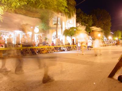 Ghosts of Key West by LIGuy