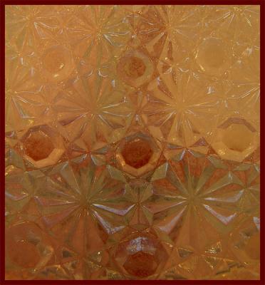 Glass Texture*Ann Chaikin