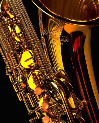 <p align=center><b>3rd<br>Saxophone</b><br>by T. Rotkiewicz