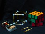 * Cubes?by Photon Catcher