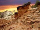 <b>6th</b><br>The Rock Formation by Antoine
