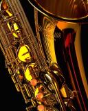 <p align=center><b>3rd<br>Saxophone</b><br>by T. Rotkiewicz