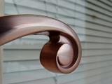 <b>door knob</b><br><font size=2> by Harry Behret</font>