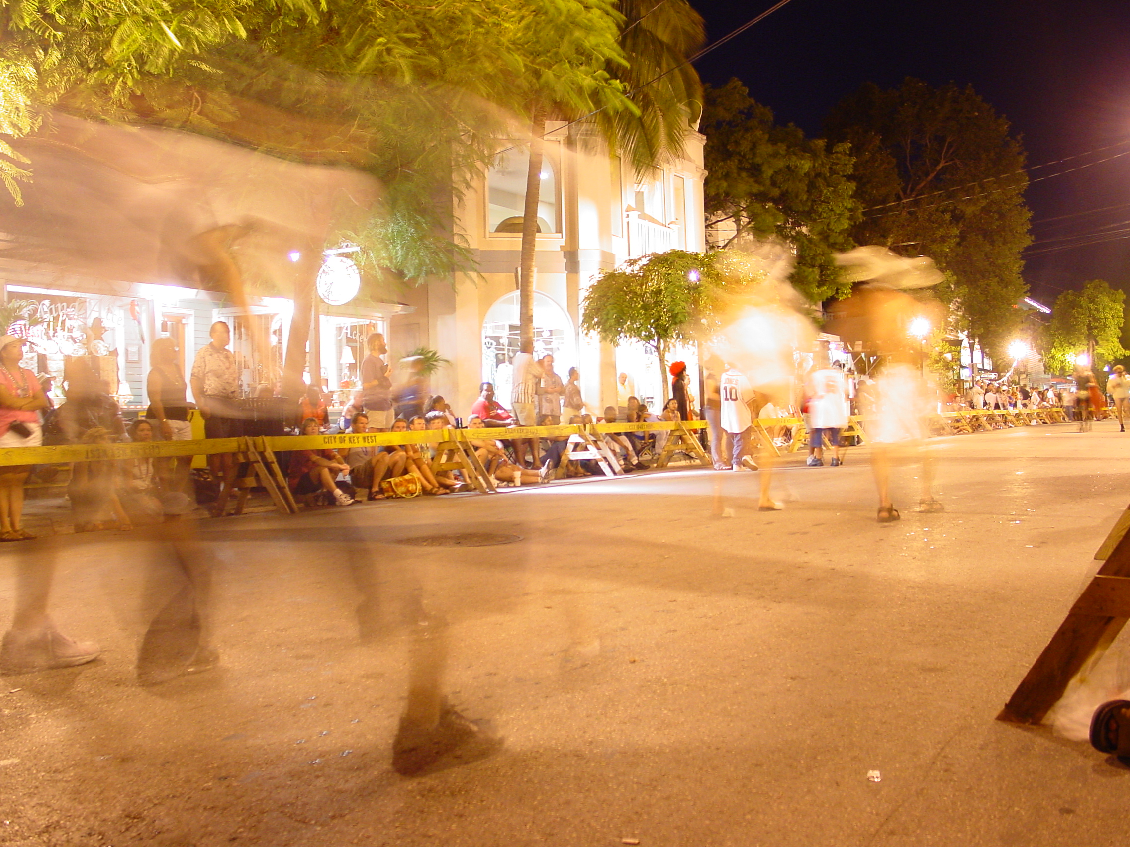 Ghosts of Key West by LIGuy