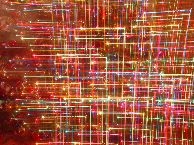 <p align=center><b>Shaking the Tree</b></p>by JamieC