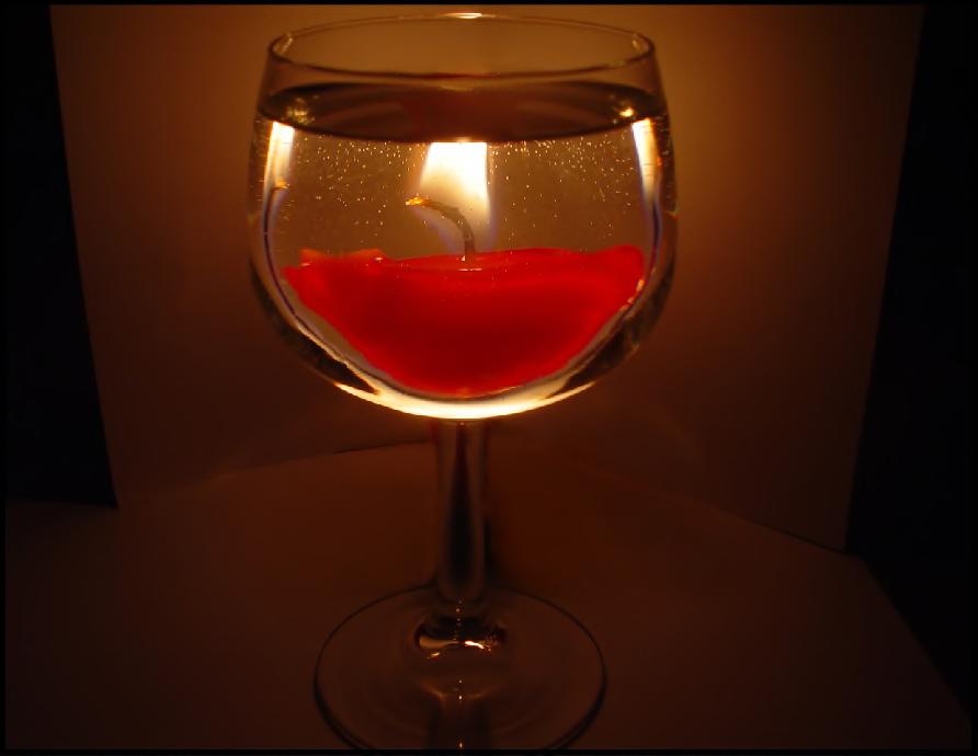 Eau de Flambeau by Stonefinger