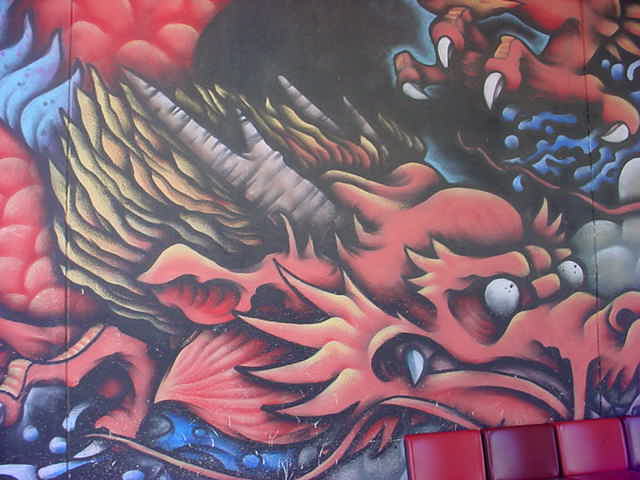 beautiful art work * by Scorpion