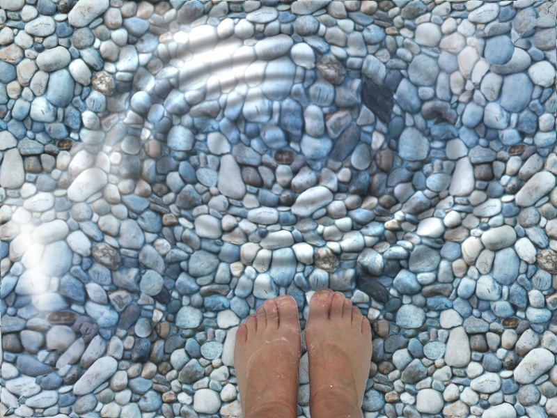 <b>7th</b><br><B>Pebbles</B><BR>*<FONT size=2>by Penelope</FONT>