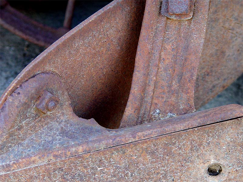 Rusty Plow Part II<br><font size=1>by JoseNoway</font>