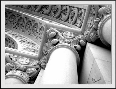 Artistry In Concrete