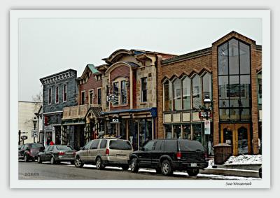 The Quilting Store