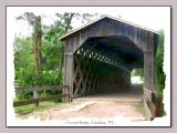 Covered Bridge