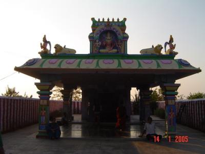 3 Chatravata Narasimha