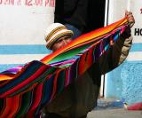 The Colors of  Guatemala