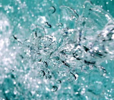 Water