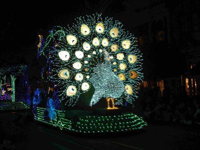 Main Street Parade