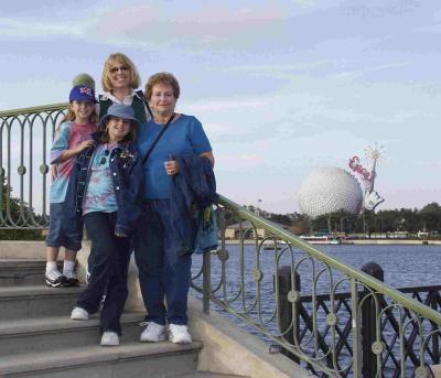 Three Generations