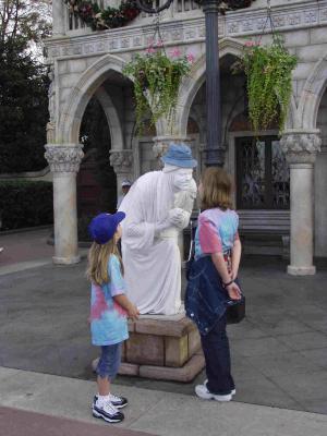 Give Me Back My Hat-Pleeze!