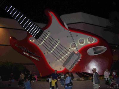 Aerosmith Ride