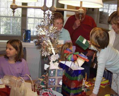 Christmas Day