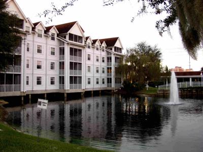Embassy Resort-Orlando