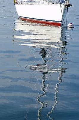 Reflections at Stonington