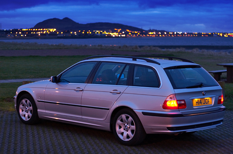 320 Touring