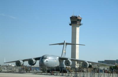 1-05-LGB Taxi to takeoff