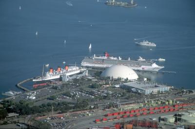 3-03-Queen Mary