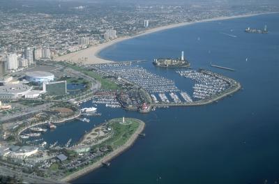 3-05-Long Beach Marina