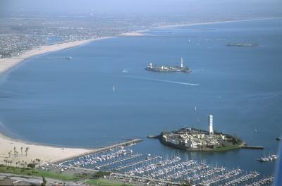 3-07-Long Beach Shoreline