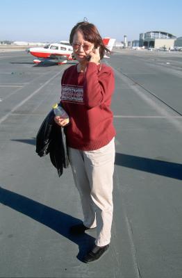 23.Nov.2003: LongBeach--Catalina Island