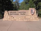 Welcome to The Grand Canyon