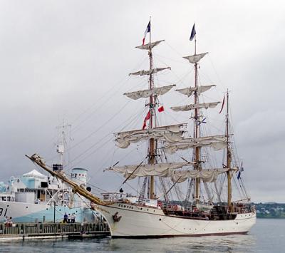 Tallships 2004.